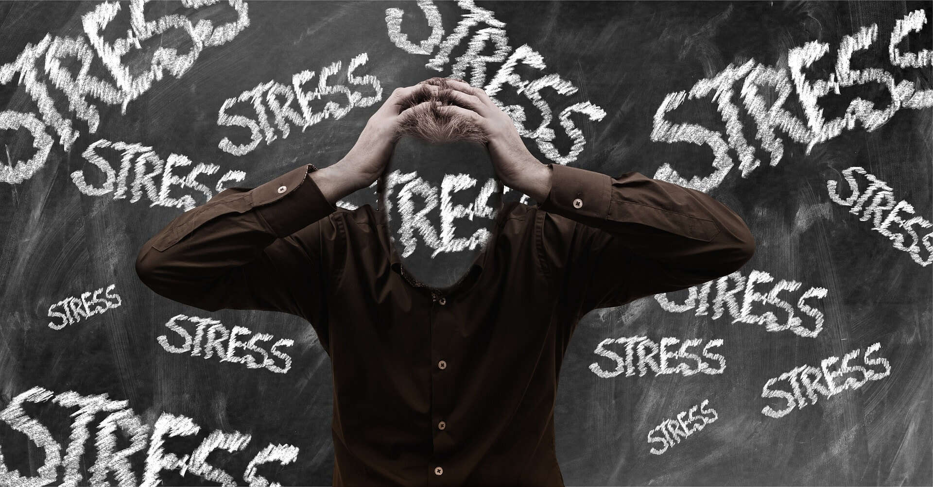 Mindfulness Practices for Stress Relief